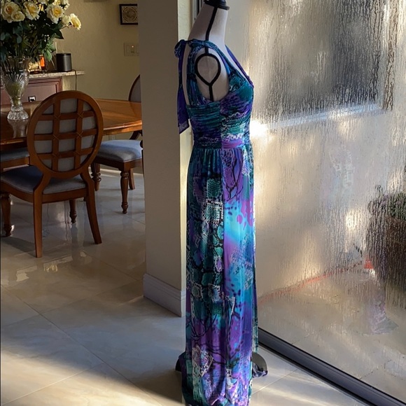 Cache Dress - Picture 4 of 8